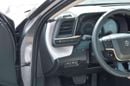تويوتا كراون HEV 2.5L FWD SEDAN 2026