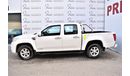 Great Wall Wingle 3 6  2.4L 4WD MANUAL 2019 GCC SPECS