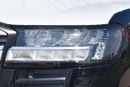 Toyota Land Cruiser Toyota Land Cruiser GXR 3.3L Diesel Full Option MY2025