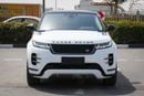 Land Rover Range Rover Evoque SE P250 DYNAMIC 2025!! FIVE YEARS WARRANTY!! THREE YEARS SERVICE CONTRACT