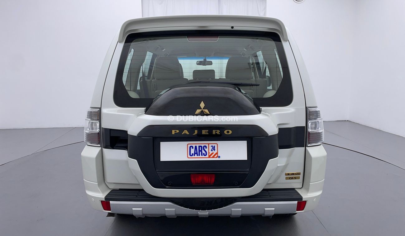Mitsubishi Pajero GLS HIGHLINE TOP 3.8 | Zero Down Payment | Free Home Test Drive