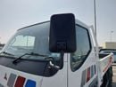 Mitsubishi Fuso Canter (RAMADAN OFFER) MITSUBISHI CANTER TRUCK RHD 1996 MODEL 4.6 L DIESEL MANUAL(PM20447)