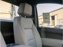 Chevrolet Silverado 1500 REG/CAB TRAILBOSS CLOTH Z71 Off Road in Right Hand Drive (EXPORT ONLY)