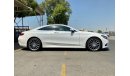 Mercedes-Benz S 550 Coupe AMG PACKAGE FULL OPTION