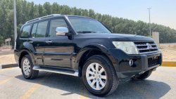 Mitsubishi Pajero 2009 Full Option 3.8 Ref#220