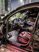 مرسيدس بنز GLC 200 2.0 Coupe