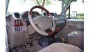 Toyota Land Cruiser 71 Hardtop Short Wheel Base Xtreme V6 4.0l Petrol 5 Seat Manual Transmission