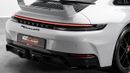 Porsche 911 CARRERA GTS - 2026 - GCC - Under Warranty
