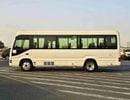Toyota Coaster DLX 23 SEATER/AUTO DOOR/2.7L PETROL V4 M/T/CODE#COPO