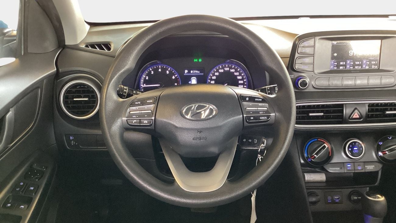 Hyundai Kona 2.0 AUTO GL SMART | Guaranteed Warranty | 0 Down Payment