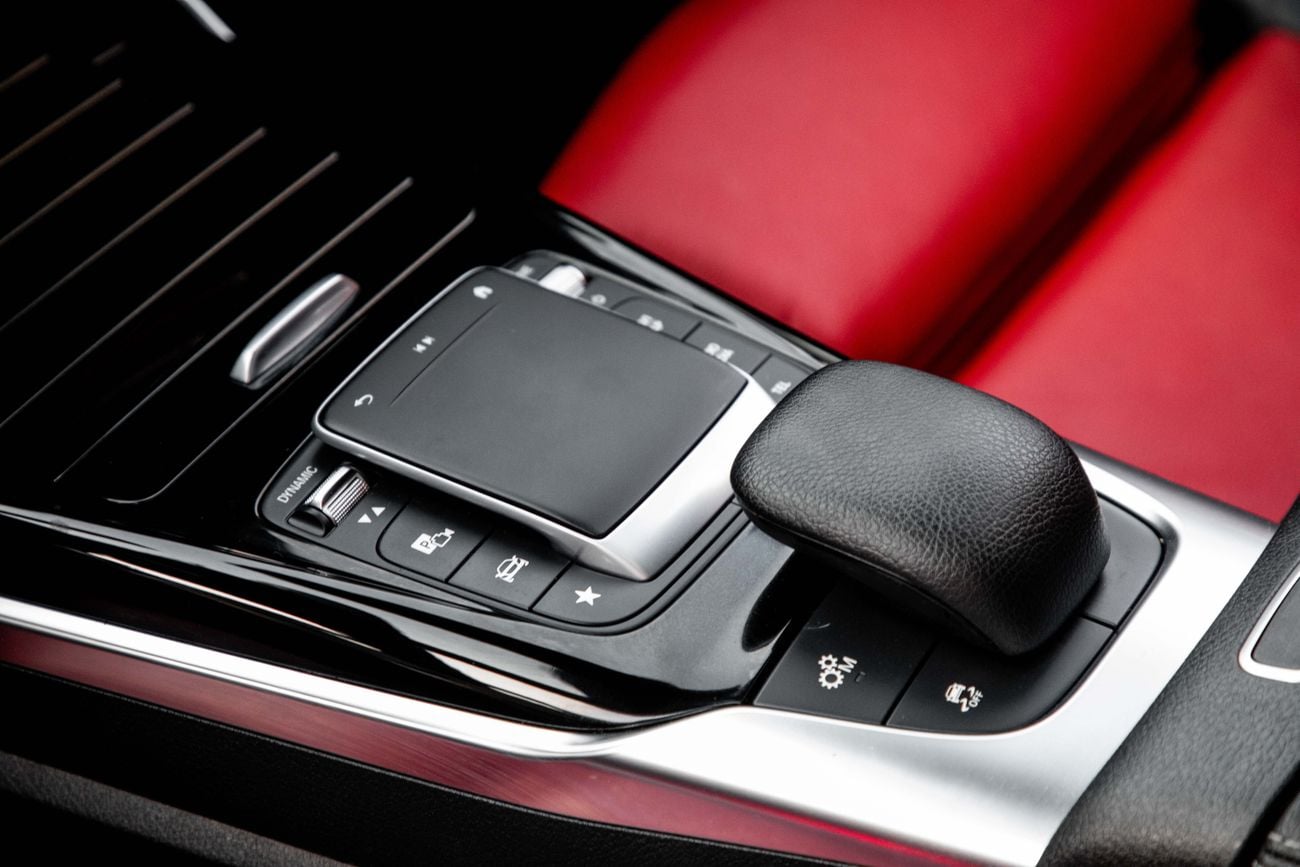 مرسيدس بنز CLA 35 AMG CLA 35 AMG | 2,742 P.M | 0% Downpayment | UNDER WARRANTY