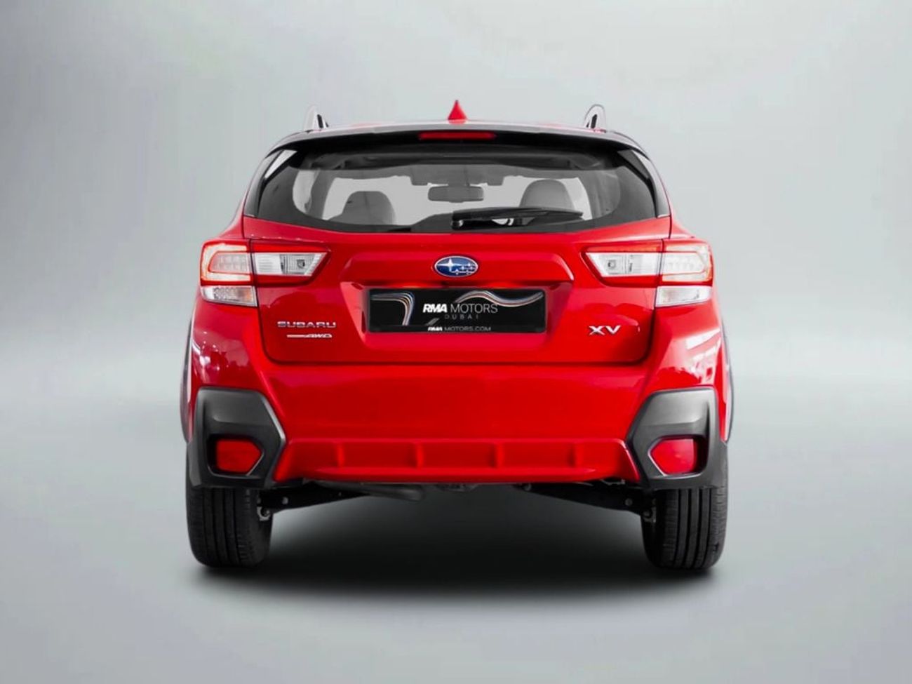 Subaru XV 2019 Subaru XV Premium / Full Subaru Service History
