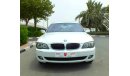 BMW 750Li Li - EXCELLENT CONDITION