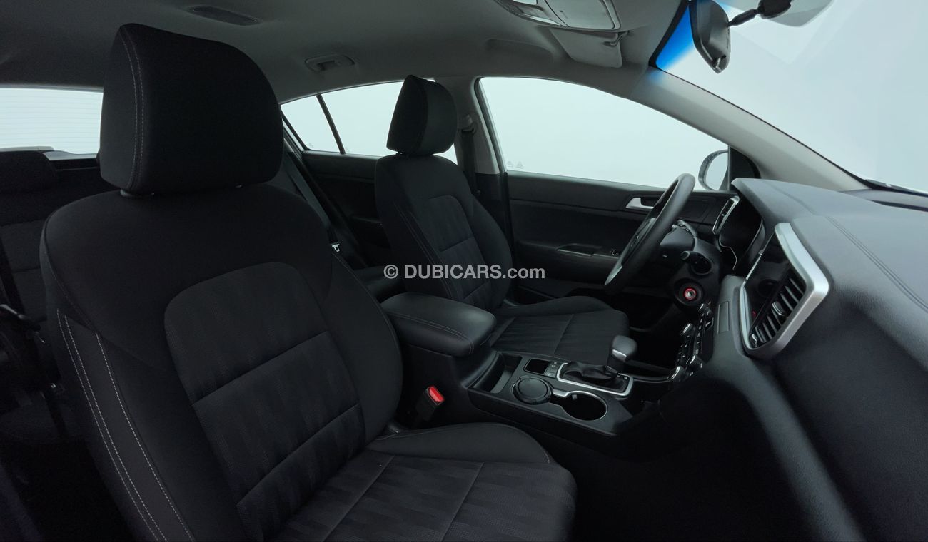 Kia Sportage LX 2 | Zero Down Payment | Free Home Test Drive