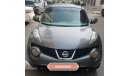 Nissan Juke FULL OPTION