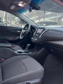 شيفروليه ماليبو LS