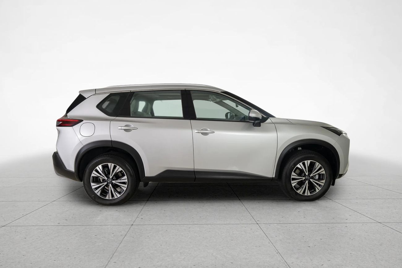 Nissan XTrail SV 2.5L SV 2.5