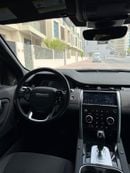 Land Rover Discovery Sport P250