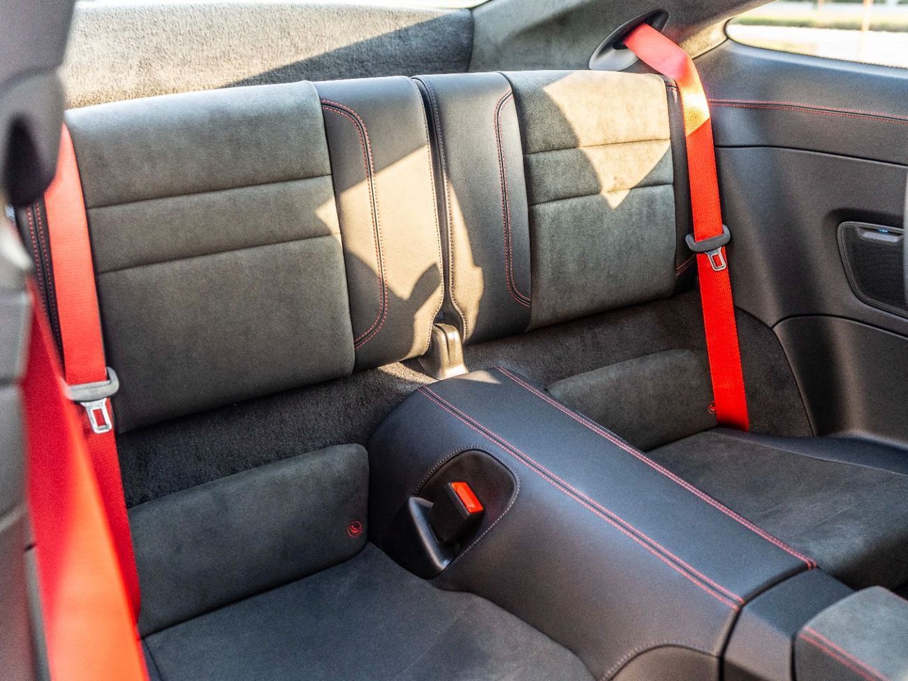 Porsche 911 Carrera GTS