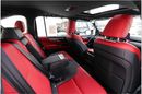 لكزس LX 600 LX600 FSPORT F1 2026 - BLACK-RED