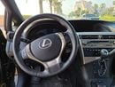 Lexus RX 270
