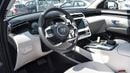 Hyundai Tucson 1 6T