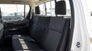 تويوتا هيلوكس TOYOTA HILUX DC | 2-YEAR WARRANTY + SERVICE AVAILABLE | IN-HOUSE FINANCING | 0% DOWNPAYMENT (BANK)