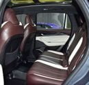 Geely Monjaro EXCELLENT DEAL for our Geely Monjaro 4WD ( 2025 Model ) in Grey Color GCC Specs