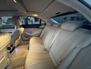 Mercedes-Benz S 550 Imported New | Mint condition