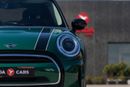 ميني كوبر STD MINI Hatch Cooper 2024 مواصفات خليجية مقابل 1,249.00 AED شهريًا