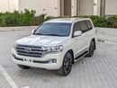 تويوتا لاند كروزر GXR