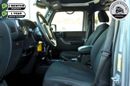 Jeep Wrangler Unlimited Sport 3.6L A/T