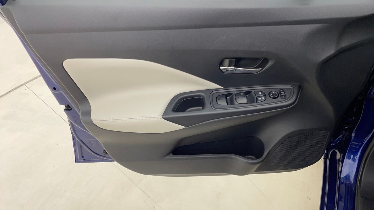 Nissan Sunny SL 1.6 | Zero Down Payment | Home Test Drive