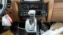 Toyota Land Cruiser Pick Up