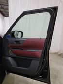 Infiniti QX80  Captain Chairs 3.5L
