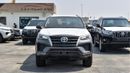 Toyota Fortuner 2.7L
