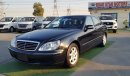 Mercedes-Benz S 350 350 - JAPAN IMPORTED ONE OWNER - SUPER CLEAN CAR 2005