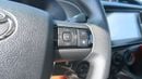 تويوتا هيلوكس GLX GLS G SC 2.7L Petrol 4x4 with Diff Lock 2025YM