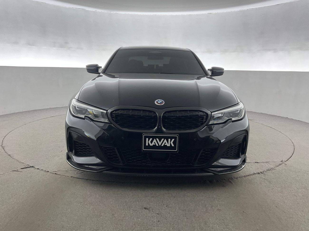 BMW M340i M Sport | upto AED 20,000 Ramadan Discount | Guaranteed Warranty | 0 Down Payment