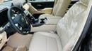 Toyota Land Cruiser GXR