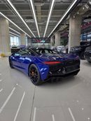 مكلارين أرتورا Brand New Artura Perfomance 2023 Full Option