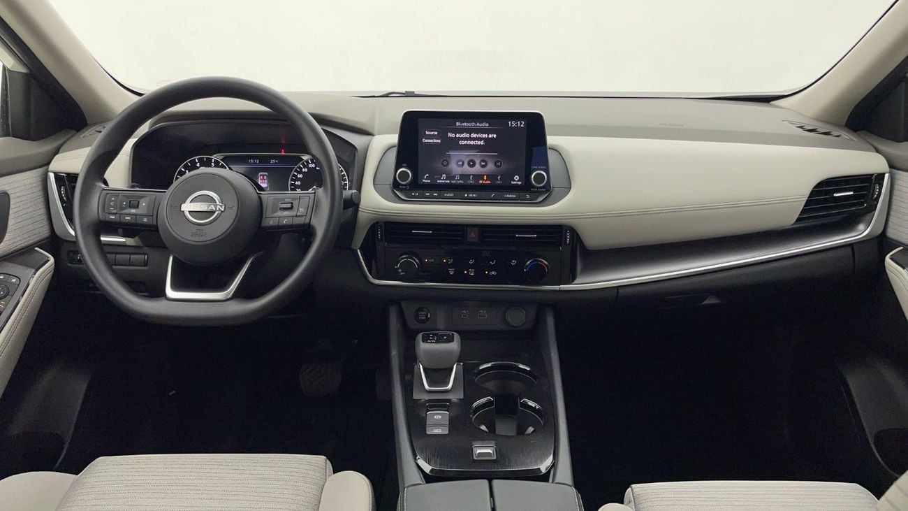 Nissan XTrail 2.5L 2025 | 0 DP | 1291/Month | 30 Day Return | Service History