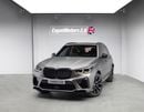 BMW X5 M50i M Sport