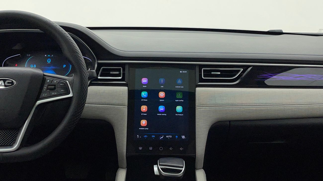 JAC J7 INTELLIGENT 1.5 | Zero Down Payment | Home Test Drive