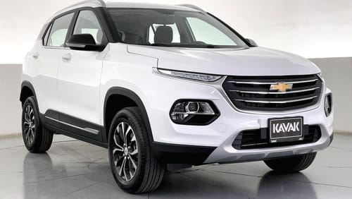 Chevrolet Groove Premier| 1 year free warranty | Exclusive Eid offer