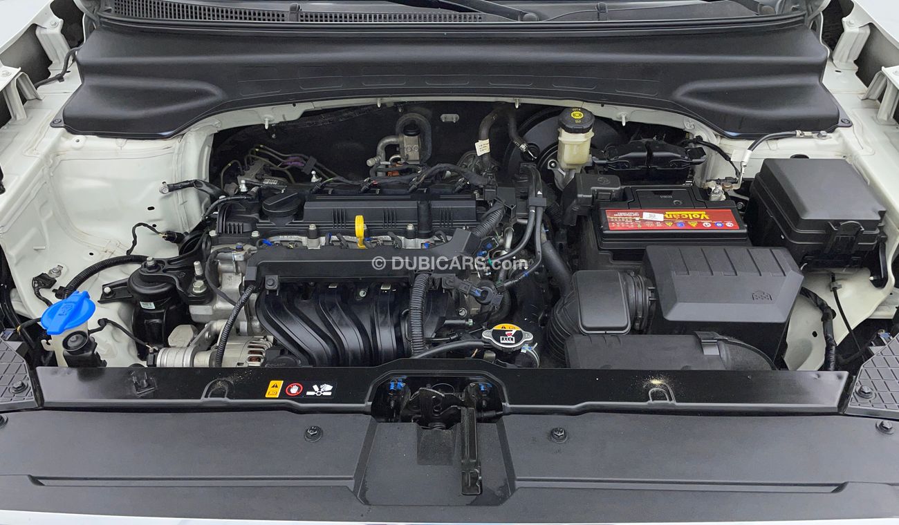 هيونداي كريتا S+ 1.5 | بدون دفعة مقدمة | اختبار قيادة مجاني للمنزل