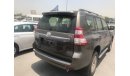 Toyota Prado diesel  tx