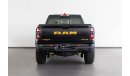 رام 1500 2022 Dodge Ram TRX 6.2L V8 702BHP / Full Satin PPF / 5 Year Dodge Warranty