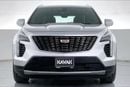 كاديلاك XT4 Premium Luxury | سنة ضمان مجانية | نسبة التمويل 1.99% | سياسة الإعادة بعد 7 أيام