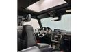 Mercedes-Benz G 63 AMG 2015 Mercedes Benz G63 AMG, Full Mercedes Service History, Pristine Condition, GCC